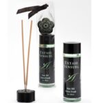 Extase Sensual-Massageöl Extra Fresh Ice 100 Ml · Kosmetika & Aphrodisiaka