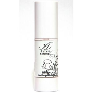 Extase Sensual-Gleitgel Silikonic 30 Ml · Kosmetika & Aphrodisiaka (Bild 3)
