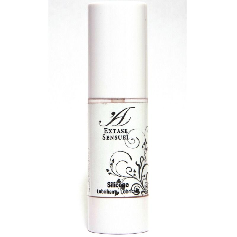 Extase Sensual-Gleitgel Silikonic 30 Ml · Kosmetika & Aphrodisiaka (Bild 3)