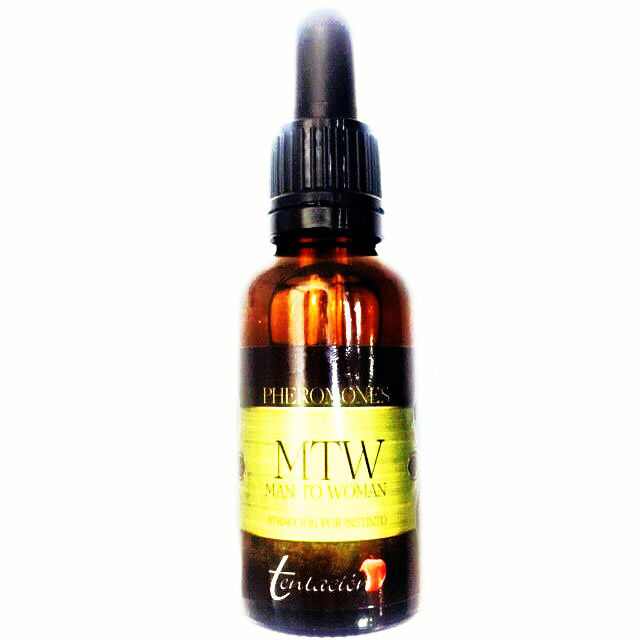 Tentacion-Synthetische Pheromone Identisch für den Mann Straight 30 Ml · Parfüms & Pheromone