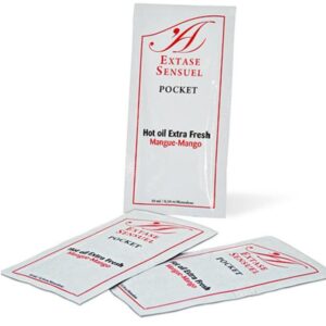 Extase Sensual-Stimulierendes Öl Mango 10 ml