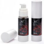 Extase Sensual-Kuba Free Oil Stimulator mit Heizeffekt · Kosmetika & Aphrodisiaka