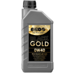 Eros Classic Line-Black Gold 0W40 Gleitgel auf Wasserbasis 1000 · Kosmetika & Aphrodisiaka