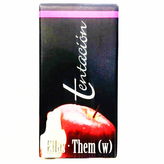 Tentacion-Pheromone Elixier für Lesben · Parfüms & Pheromone