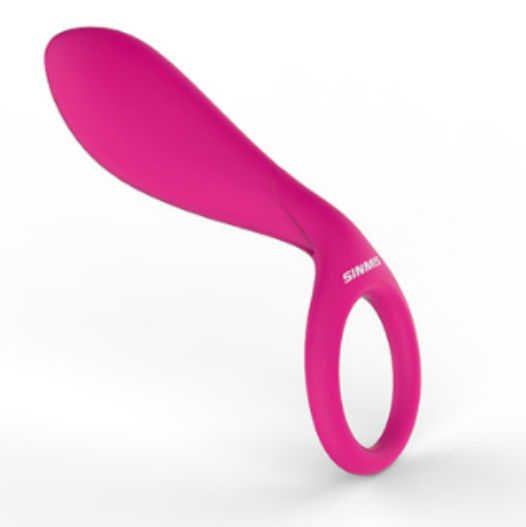 Nalone-Tango Ring Vibrator-Silizium, Wasserdicht, Stille · Vibratoren (Bild 7)
