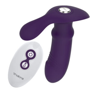 Nalone-Marley Stimulator Anal für Männer · Vibratoren (Bild 5)