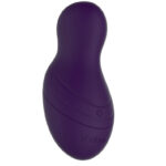 Nalone-Gogo Stimulator Flieder Soft Gel-Silikon, 7 Geschwindigkeiten · Vibratoren