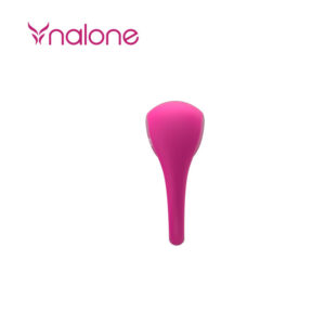 Nalone-Vibrating Love Vibrationsring Rosa-Silikon, Wasserdicht · Vibratoren (Bild 5)