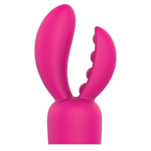 Nalone-Ripple Electro & Rock Stimulationsaufsatz für Anal und