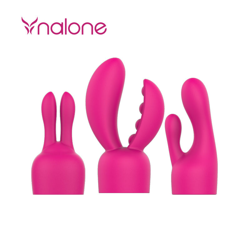 Nalone-Ripple Electro & Rock Cap stimulierend für Anal und · Vibratoren (Bild 2)
