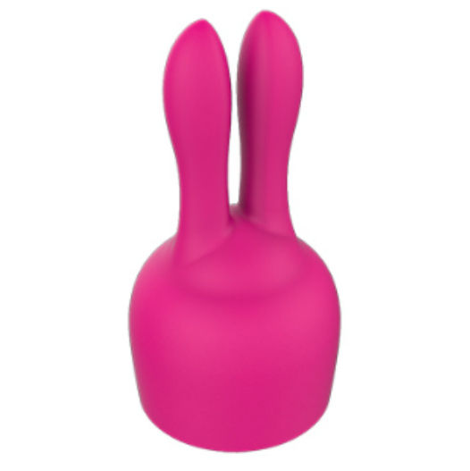 Nalone-Bunny Electro & Rock-Silikon Stimulationskopf · Vibratoren