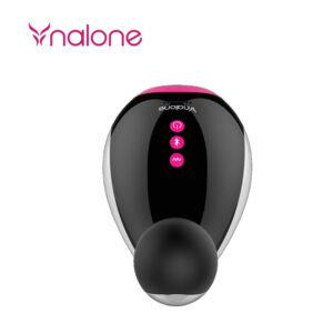Nalone-Oxxy High-tech Masturbator Bluetooth-7 Geschwindigkeiten, Wiederaufladbar · Sextoys (Bild 3)