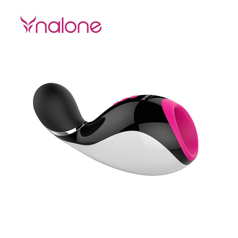 Nalone-Oxxy High-tech Masturbator Bluetooth-7 Geschwindigkeiten, Wiederaufladbar · Sextoys (Bild 2)