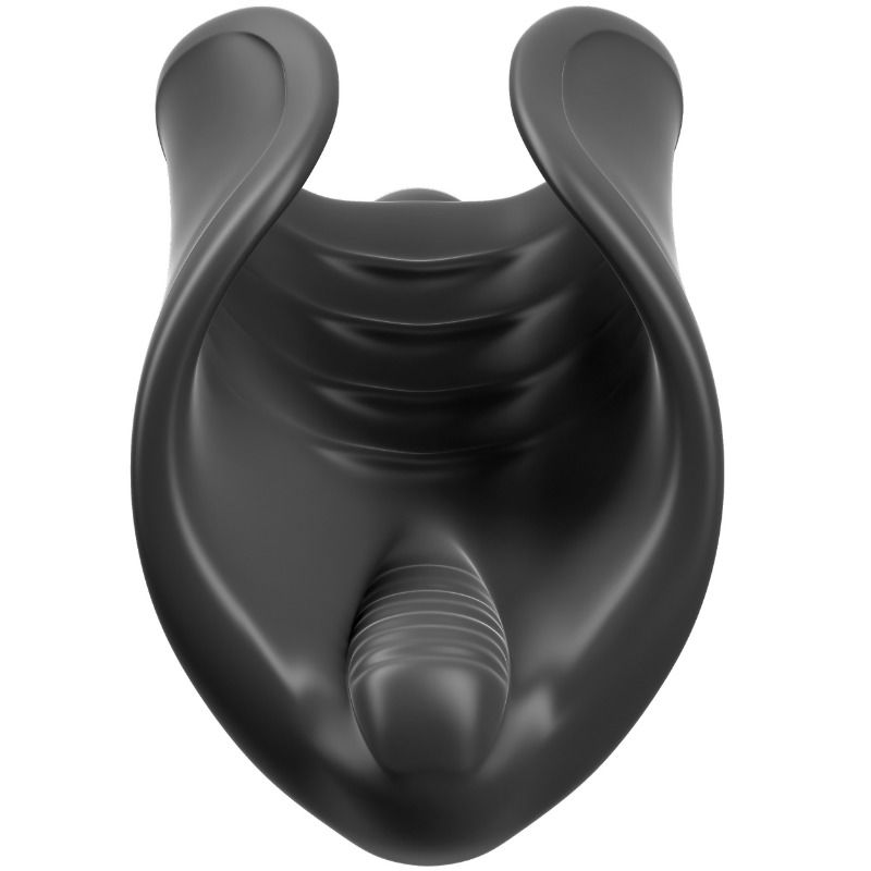 Pdx Elite-Stimulator Silikon mit Vibrationen für den Penis · Vibratoren