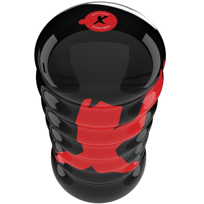 Pdx Elite-Masturbator Vaginal Air-tight · Sextoys (Bild 4)