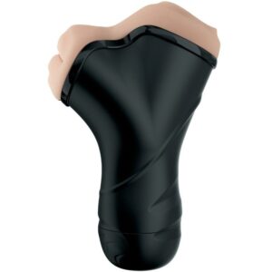 Pdx Elite-Masturbator Vibrator Doppelpenetration-Waterproof · Sextoys (Bild 4)