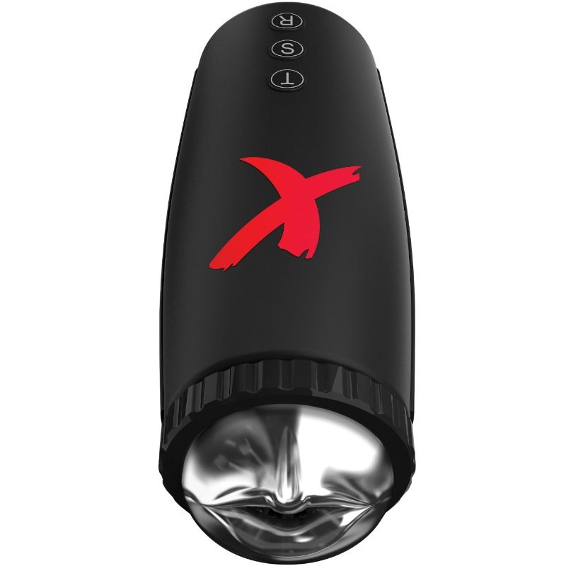 Pdx Elite-Moto-Bator · Sextoys