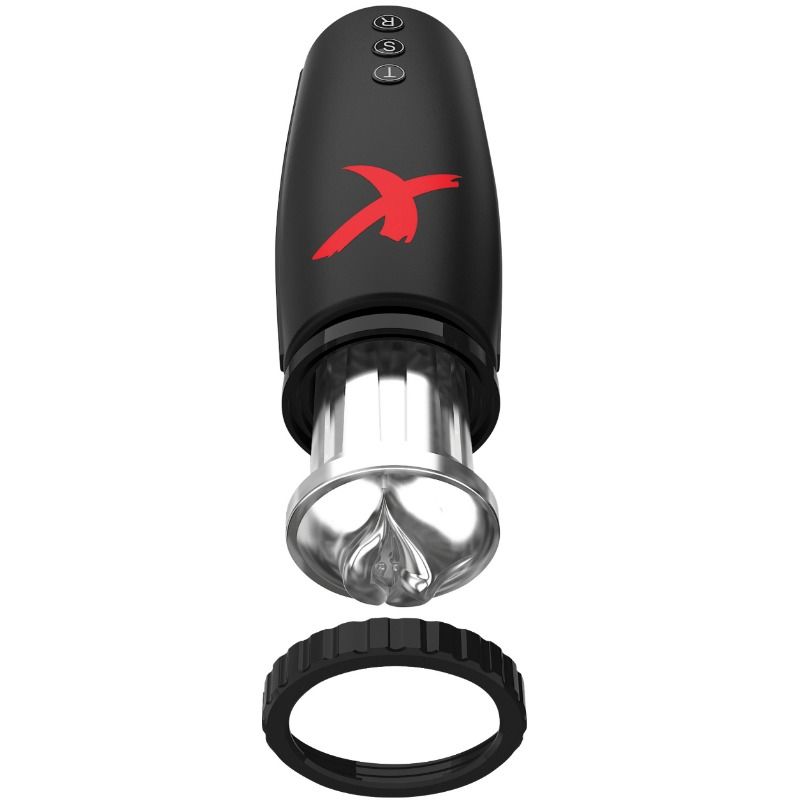 Pdx Elite-Moto-Bator · Sextoys (Bild 5)