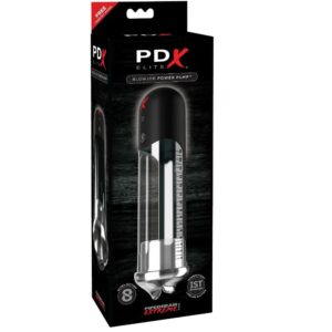 Pdx Elite-Blowjob Power Pump