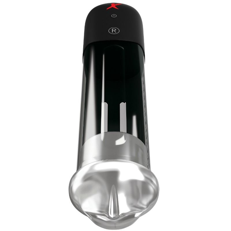 Pdx Elite-Blowjob Power Pump · Sextoys (Bild 2)