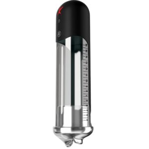 Pdx Elite-Blowjob Power Pump · Sextoys (Bild 3)