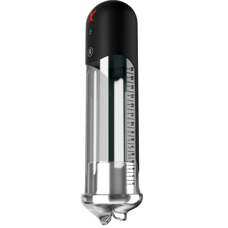Pdx Elite-Blowjob Power Pump · Sextoys (Bild 3)