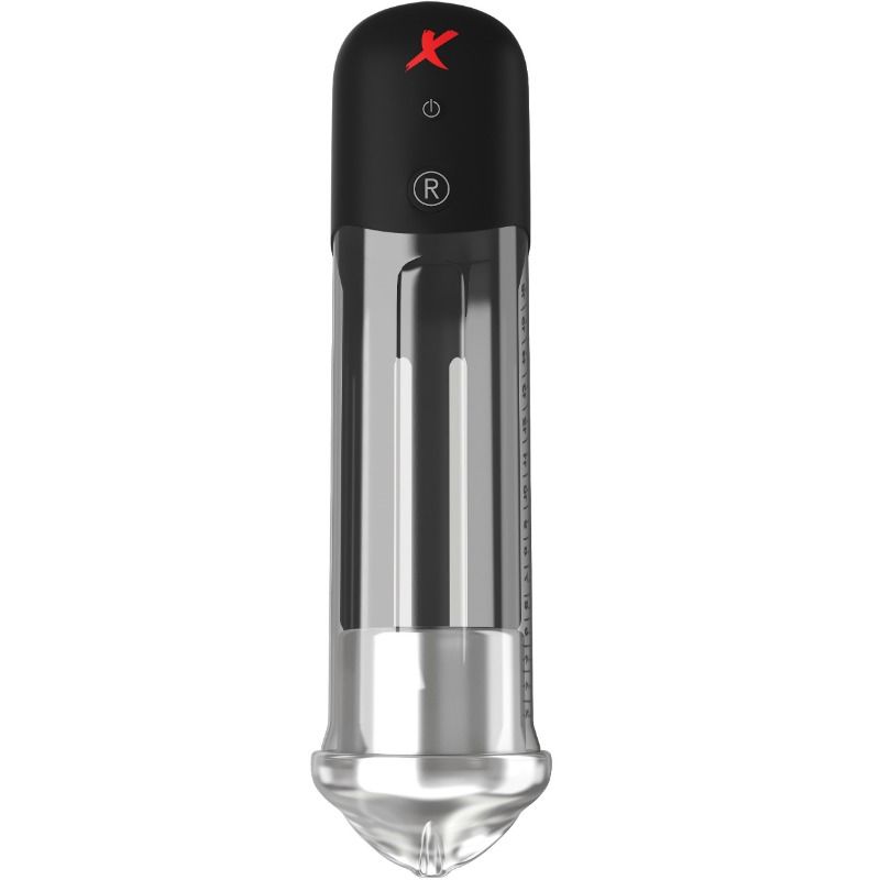 Pdx Elite-Blowjob Power Pump · Sextoys (Bild 4)