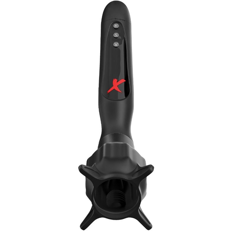 Pdx Elite-Stimulator vibrierend mit Roto-Saft und Saug-Silikon · Sextoys (Bild 6)