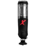 Pdx Elite-Deluxe Mega-Batter-Wiederaufladbar, USB, Drehung, Thrusting · Sextoys