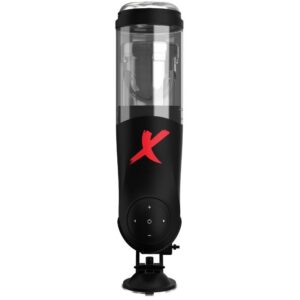 Pdx Elite-Deluxe Mega-bator-wiederaufladbar, USB, Rotation, Stoßfunktion