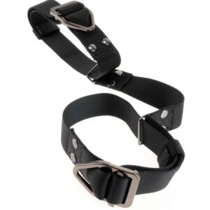 Sir Richards-Robuste Bindungssteuerung für Bizeps-Metall · Sextoys (Bild 2)