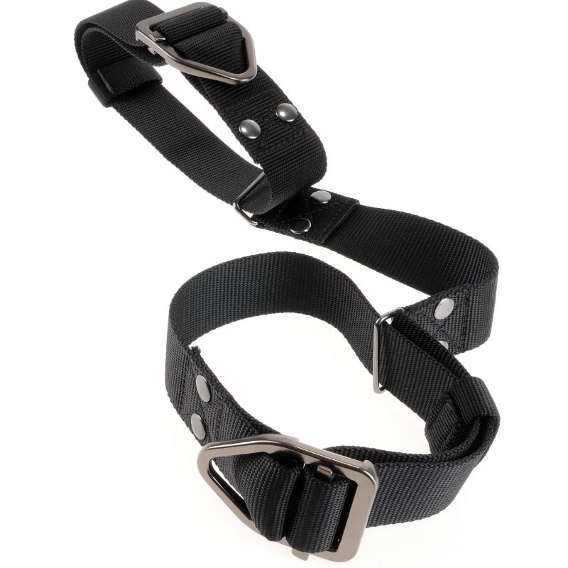 Sir Richards-Robuste Bindungssteuerung für Bizeps-Metall · Sextoys (Bild 2)