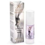 Extase Sensual-Ultra Silk Touch Nature Öl Silikonöl · Kosmetika & Aphrodisiaka
