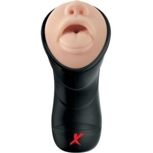 Pdx Elite-Stroker Vibrant Deep Throat · Sextoys (Bild 4)