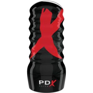 Pdx Elite-Kit Ass-gasm Explosion Design Vagina-Silikon, Saugnapf · Sextoys (Bild 3)