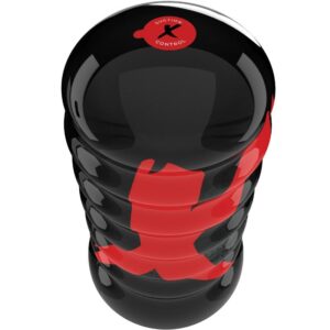 Pdx Elite-Kit Ass-gasm Explosion Design Vagina-Silikon, Saugnapf · Sextoys (Bild 4)