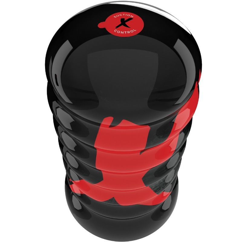 Pdx Elite-Kit Ass-gasm Explosion Design Vagina-Silikon, Saugnapf · Sextoys (Bild 4)