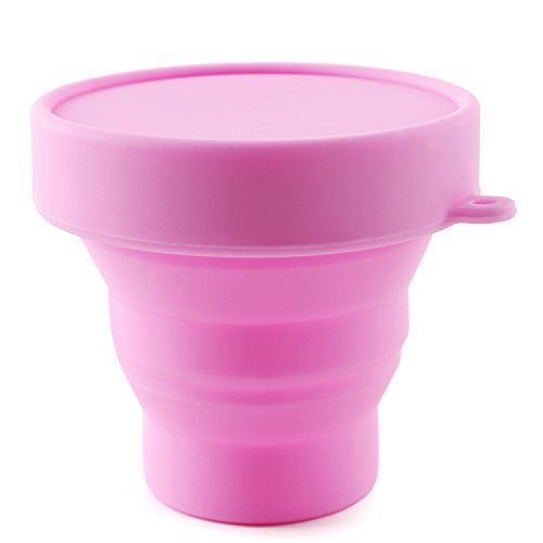 Nina Kikí-Sterilisator für Menstrual Cup · Oralsex & Körperspiele