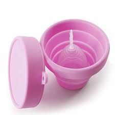 Nina Kikí-Sterilisator für Menstrual Cup · Oralsex & Körperspiele (Bild 2)