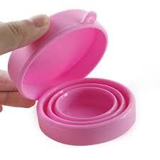 Nina Kikí-Sterilisator für Menstrual Cup · Oralsex & Körperspiele (Bild 4)