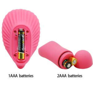 Remote Control-Flirt Stimulator für Punkt G 30 · Vibratoren (Bild 7)