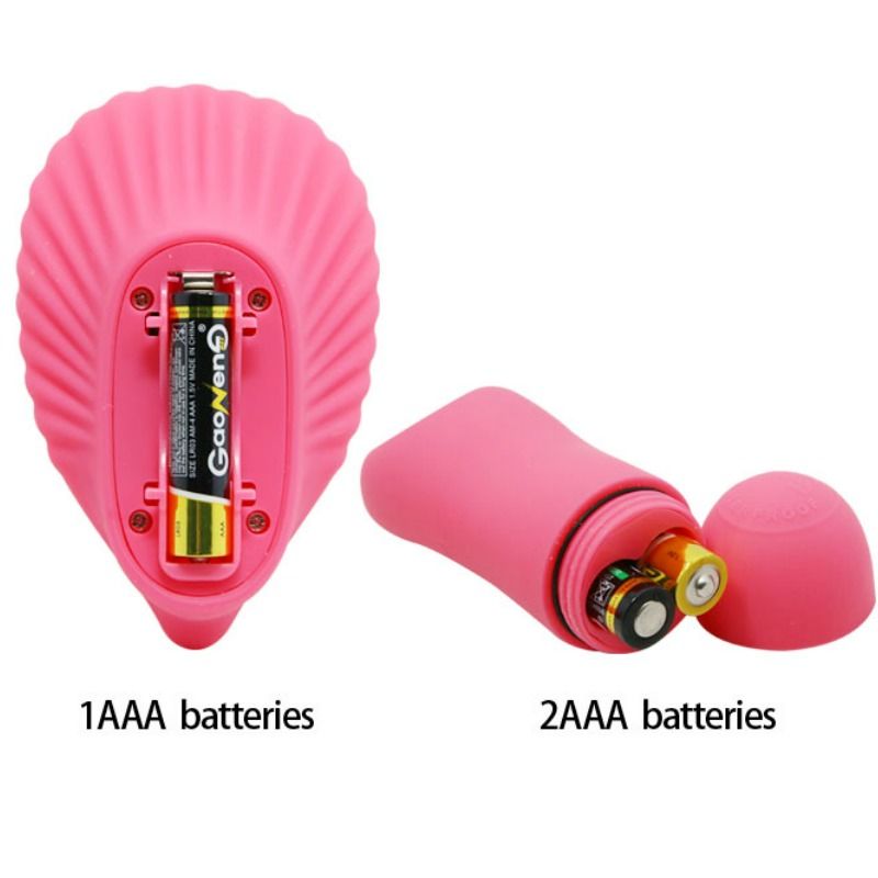 Remote Control-Flirt Stimulator für Punkt G 30 · Vibratoren (Bild 7)