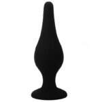 Anal Toys-Analplug Ergonomisches Silikon 14 Cm-Waterproof · Sextoys