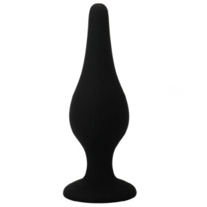 Anal Toys-Analplug Ergonomisches Silikon 14 Cm-Waterproof · Sextoys