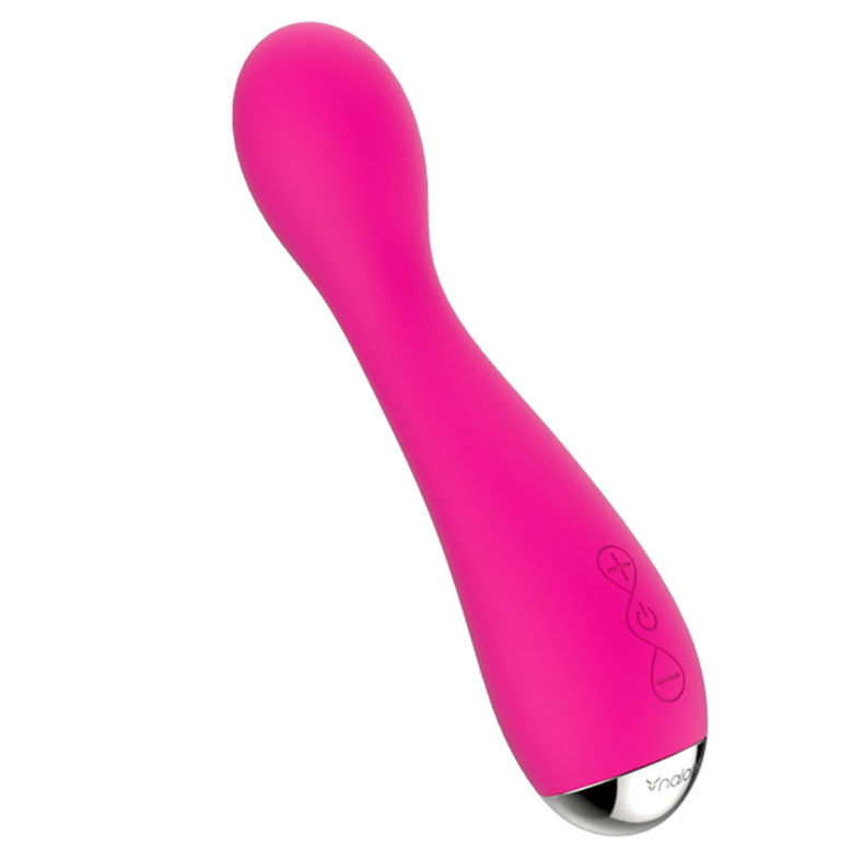 Nalone-Yoyo Vibrator Leistungsstark für G-Punkt Soft · Vibratoren (Bild 4)
