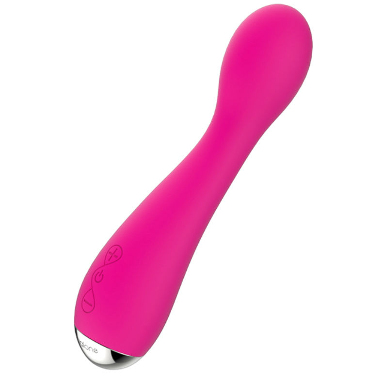 Nalone-Yoyo Vibrator Leistungsstark für G-Punkt Soft · Vibratoren