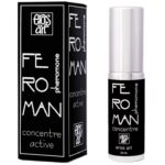 Eros-Kunst-Feroman Konzentrat Parfüm Pheromon 20 Ml · Parfüms & Pheromone