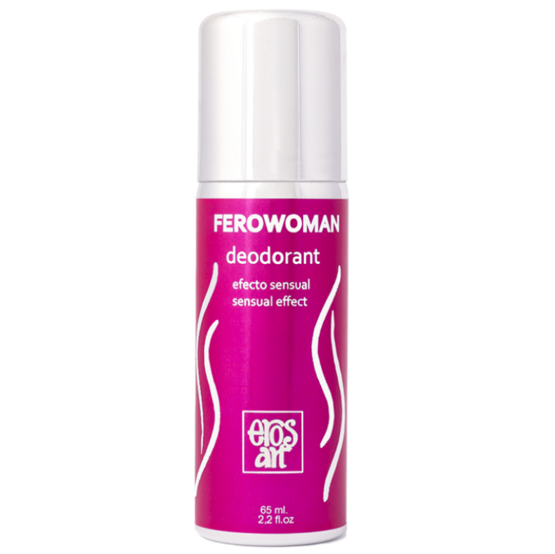 Eros-art-Intimdeo Ferowoman 75 ml