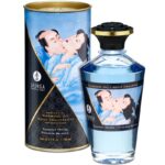 Shunga Oils-Massageöl Aroma Cocos, Heizeffekt, 100 ml · Kosmetika & Aphrodisiaka