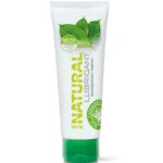 Cobeco -Intimate-Gleitgel 100% Natural Wasser Base, 125 Ml · Kosmetika & Aphrodisiaka